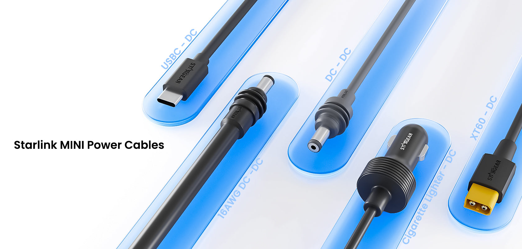 STARGEAR SOLUTIONS
