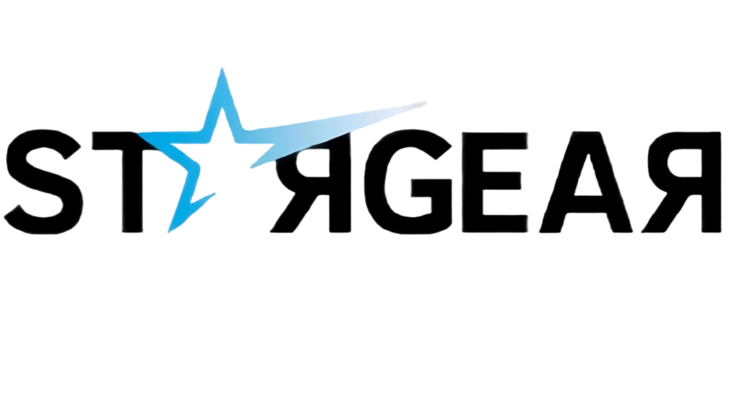 STARGEAR brand logo