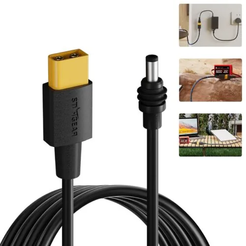 Starlink Mini USB-C Power Cable 6.5FT