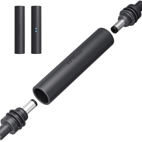 1 IP67 DC Power Coupler for Starlink Mini and Gen 3