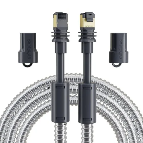 1 16.4FT Ethernet Cable for Starlink Mini and Gen 3