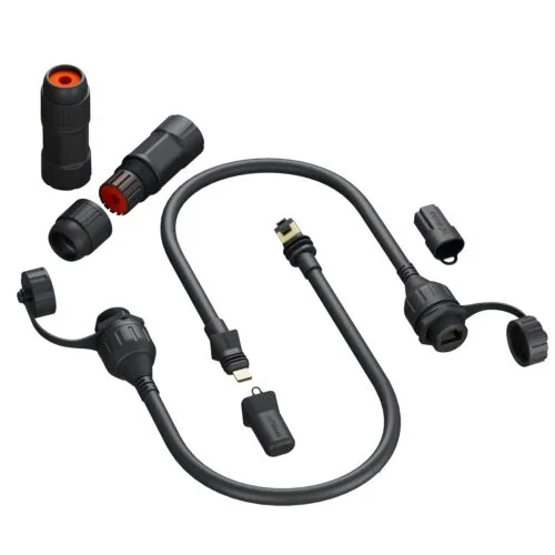 RJ45 Adapter 2-Pack for Starlink Enterprise
