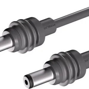 Starlink Mini Cable , 20AWG Replacement Starlink Mini DC Power Cable Starlink Mini Accessories, Starlink Power Cord Outdoor