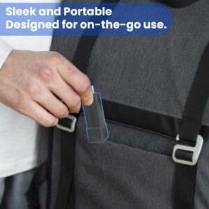 7 Starlink Mini Cable Adapter, USB C to DC Adapter Power Cable Adapter for Starlink Mini, USB C Male to DC Female for Power Cord Work with 20V/65W, 20V/100W, 28V/140W PD Power Source