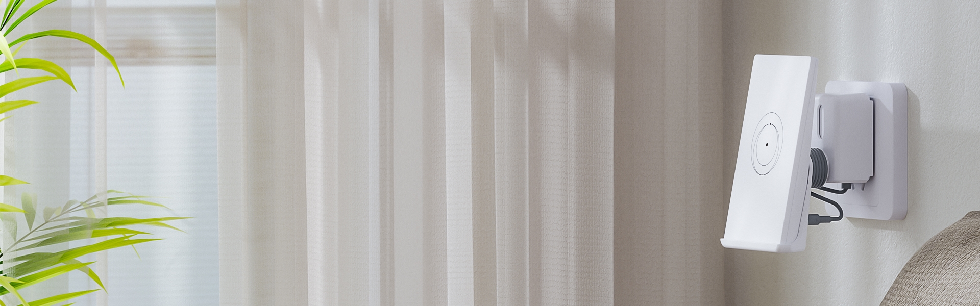 Starlink Router Mini Cable 2 Pack (1FT 6.5FT) USB A to DC Power Cable Compatible with Mini Router, Plug and Play QC 3.0 9V Compatible Replacement for Starlink Internet Kit​