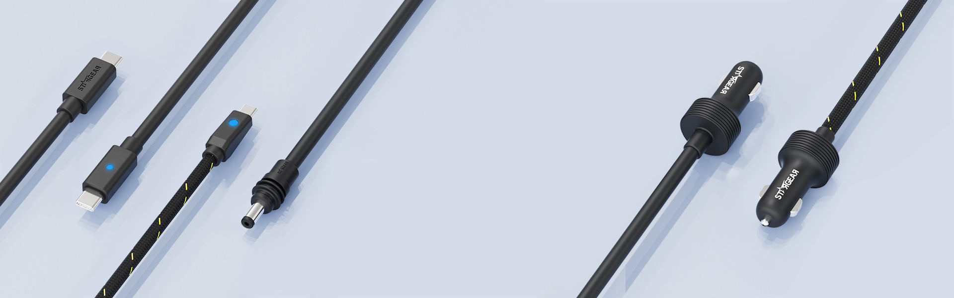 Starlink Cable Gen 3 5M/16.4FT, Starlink Gen 3 Cable for Starlink Standard V3/REV 4, 24AWG Extension Replacement Starlink Ethernet Cable Satellite Internet Kit Waterproof Outdoor