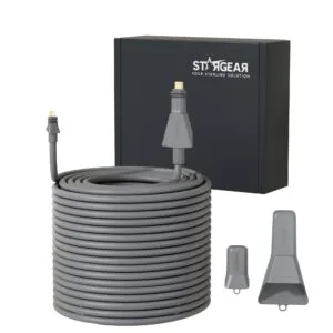 82FT Replacement Cable for Starlink Flat High Performance