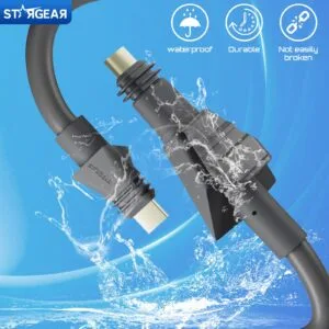82FT Starlink FHP Cable