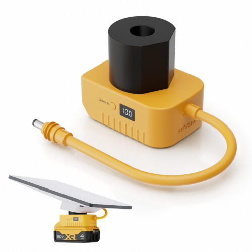 主图1 Starlink Mini Battery Adapter Compatible with De.Walt 20V Battery